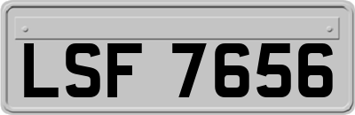 LSF7656