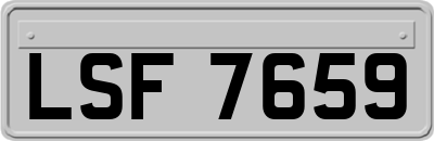 LSF7659