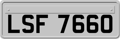 LSF7660