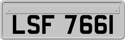 LSF7661