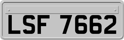 LSF7662