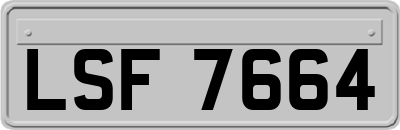 LSF7664
