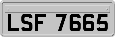 LSF7665