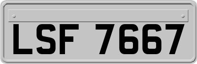 LSF7667