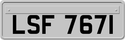LSF7671