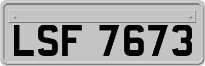 LSF7673