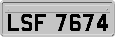 LSF7674