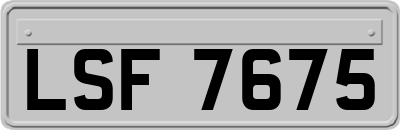 LSF7675