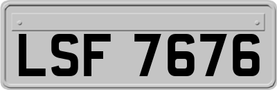 LSF7676