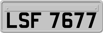 LSF7677