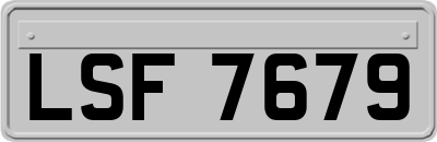 LSF7679