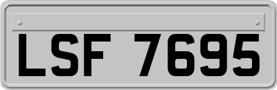 LSF7695