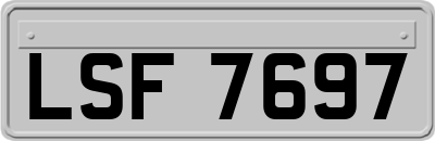 LSF7697