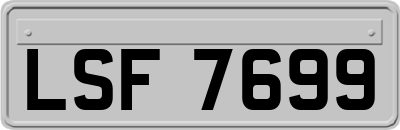 LSF7699