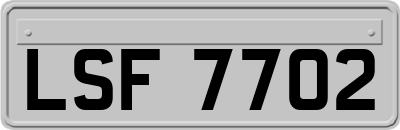 LSF7702