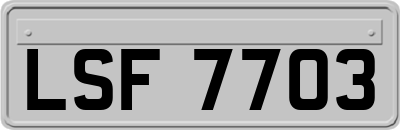 LSF7703