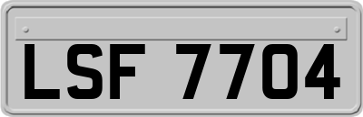 LSF7704