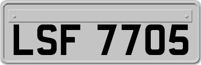 LSF7705