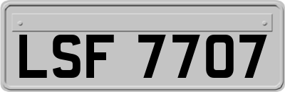 LSF7707