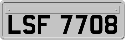 LSF7708