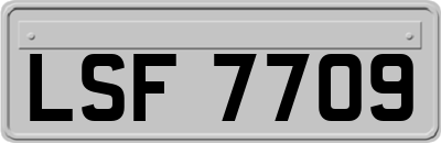 LSF7709