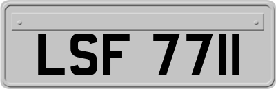 LSF7711