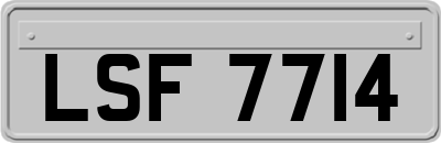 LSF7714