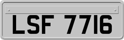 LSF7716