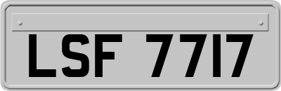 LSF7717