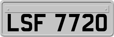 LSF7720
