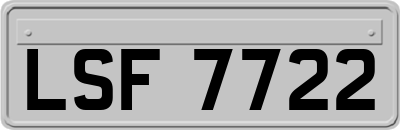 LSF7722