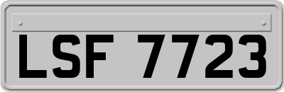 LSF7723