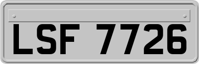LSF7726