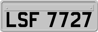 LSF7727