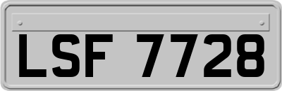 LSF7728