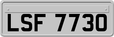 LSF7730