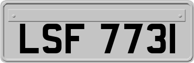 LSF7731
