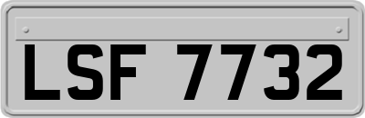 LSF7732