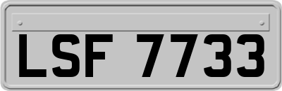 LSF7733