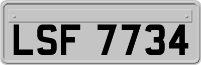 LSF7734