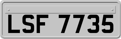 LSF7735