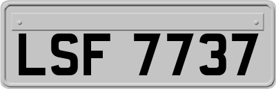 LSF7737
