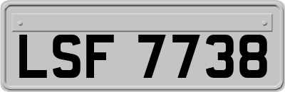 LSF7738