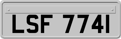 LSF7741