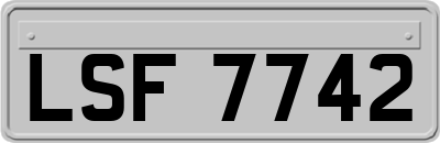 LSF7742