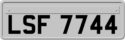 LSF7744