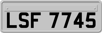 LSF7745