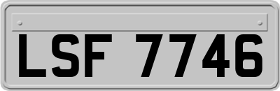 LSF7746
