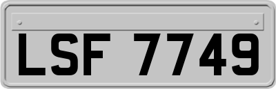 LSF7749