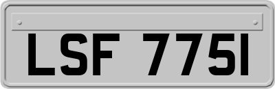 LSF7751